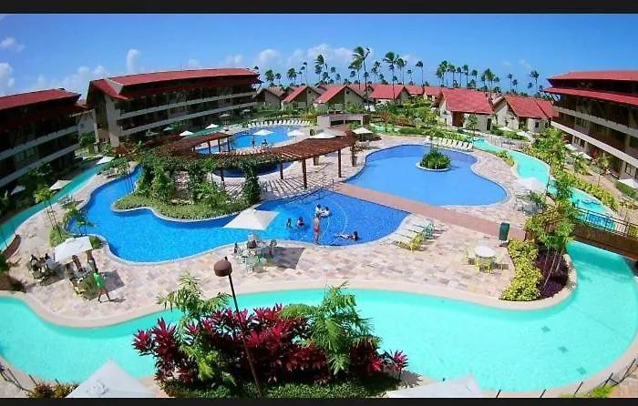 Praia de Muro Alto, , OKA
