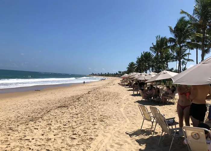 Praia de Muro Alto, , OKA